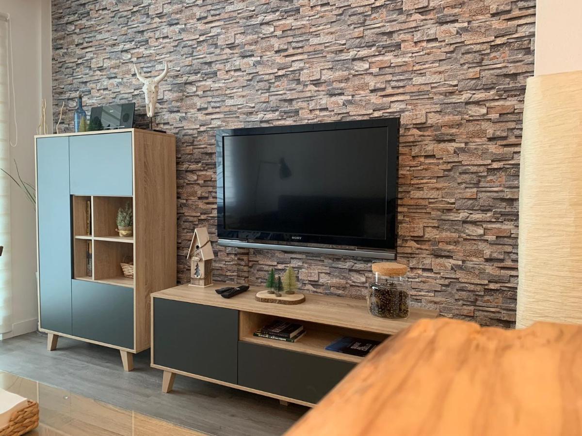 Edelweiss Premium Apartment เซียร์ราเนบาดา ภายนอก รูปภาพ