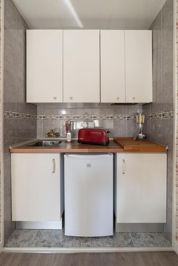 Edelweiss Premium Apartment เซียร์ราเนบาดา ภายนอก รูปภาพ
