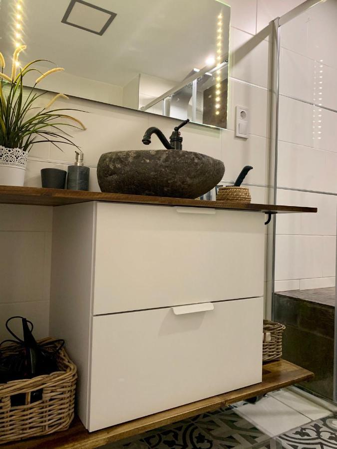 Edelweiss Premium Apartment เซียร์ราเนบาดา ภายนอก รูปภาพ