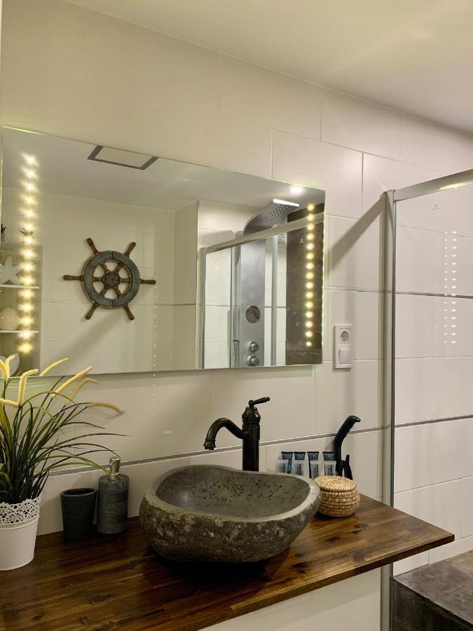Edelweiss Premium Apartment เซียร์ราเนบาดา ภายนอก รูปภาพ