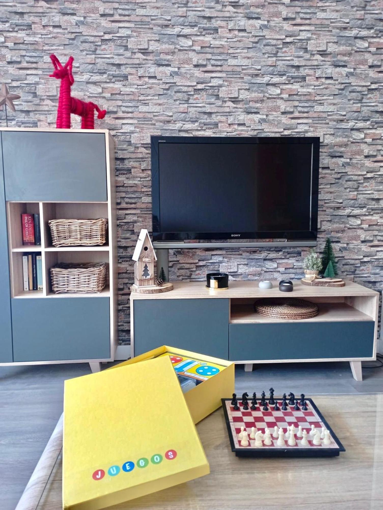Edelweiss Premium Apartment เซียร์ราเนบาดา ภายนอก รูปภาพ